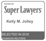 Super Lawyers Kelly